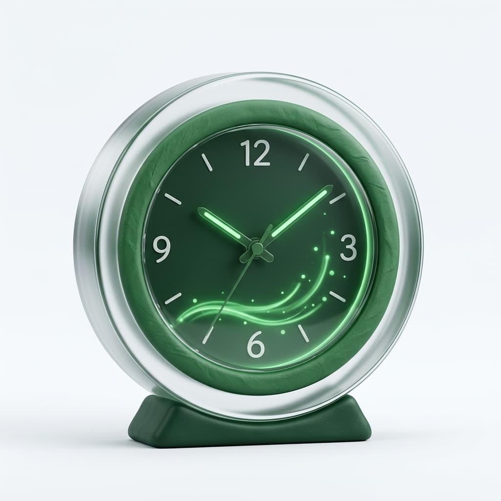 24–48 Hour Turnaround